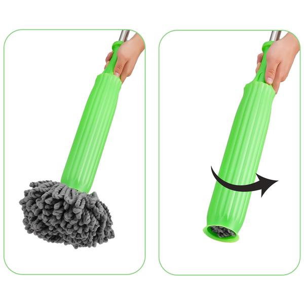 Spin mop za čišćenje