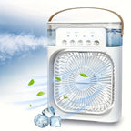 Smart CoolMist™ 5u1