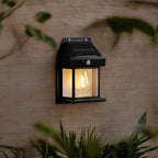 Solarna spoljna lampa – nije potrebno ožičenje | FLUXLAMP