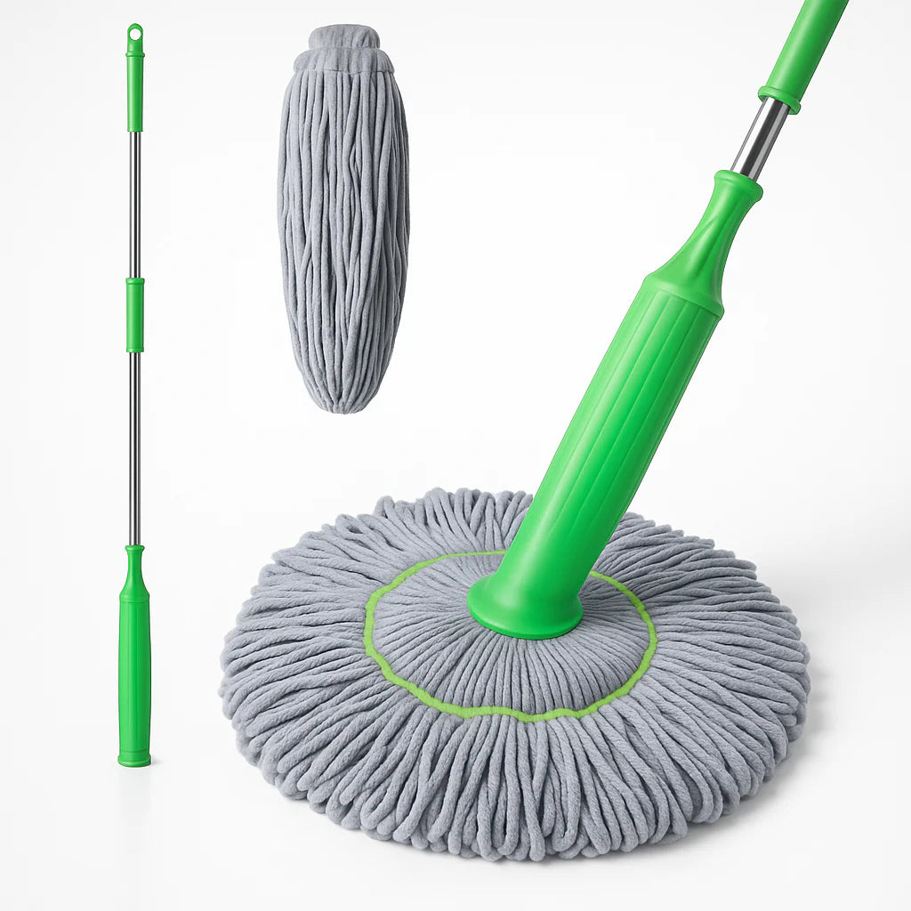 AquaClean mop 1+1 GRATIS akcija