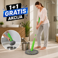 Spin mop za čišćenje