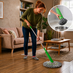 AquaClean mop 1+1 GRATIS akcija