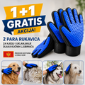 1+1 GRATIS Rukavica za pse i mačke