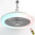 Luster ventilator