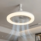 Luster ventilator