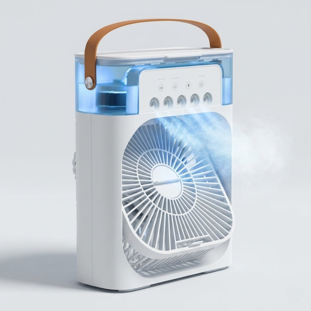 Smart CoolMist™ 5u1